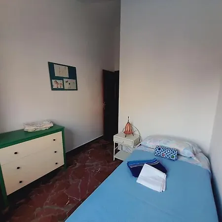 Modern House Alone For Apartment La Herradura (Granada)