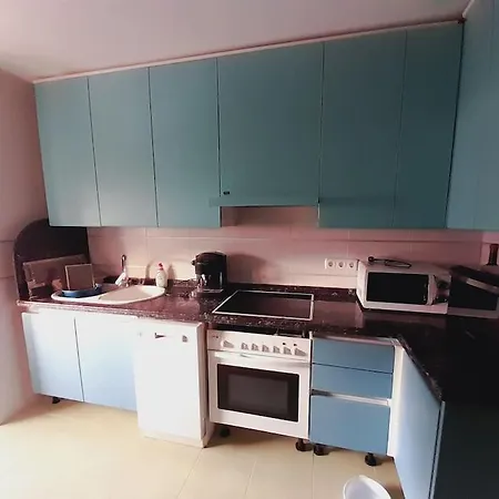 Modern House Alone For Apartment *