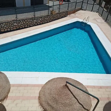 Modern House Alone For * La Herradura (Granada)