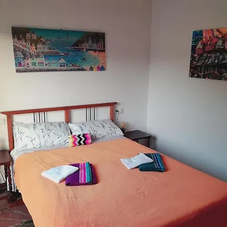 Modern House Alone For Appartement La Herradura (Granada)