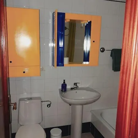 Appartement Modern House Alone For *